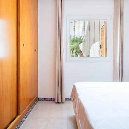 Casa Franka An Der Costa Azahar Peniscola