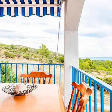 Casa Franka An Der Costa Azahar