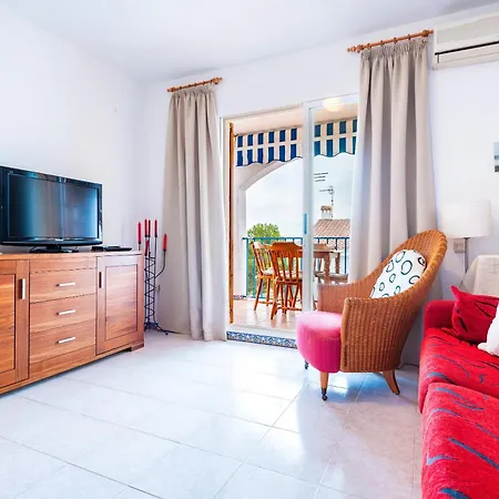Apartment Casa Franka An Der Costa Azahar Peniscola