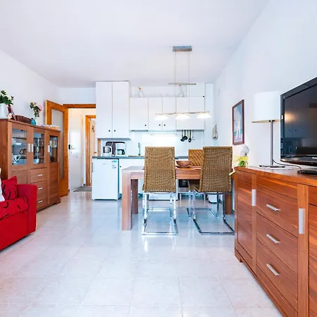 Casa Franka An Der Costa Azahar * Peniscola